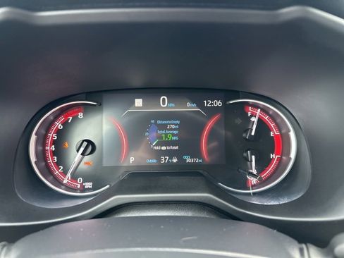 Certified 2024 Toyota RAV4 LE image 11