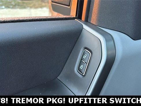 New 2026 Ford F350 XLT w/ Tremor Off-Road Package image 24