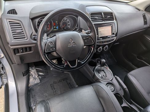 Used 2016 Mitsubishi Outlander Sport SEL image 10
