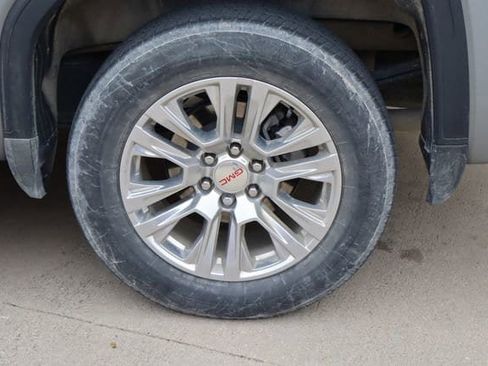 Certified 2024 GMC Sierra 1500 Denali RWD image 30