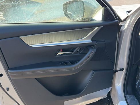 New 2026 MAZDA CX-90 3.3 Turbo w/ Preferred Package image 22