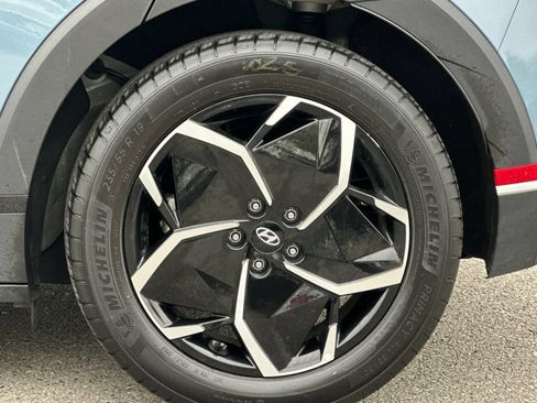 Certified 2024 Hyundai Ioniq 5 SEL RWD image 32