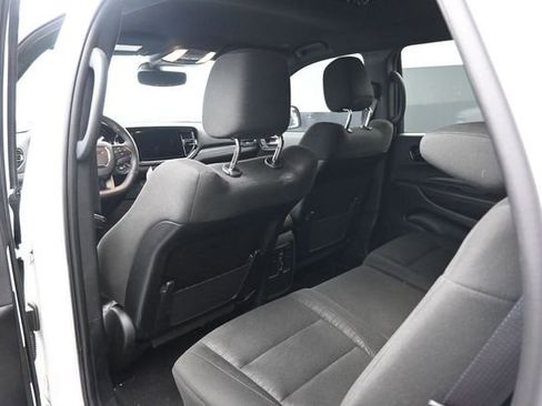 Used 2026 Dodge Durango GT AWD/4WD image 14