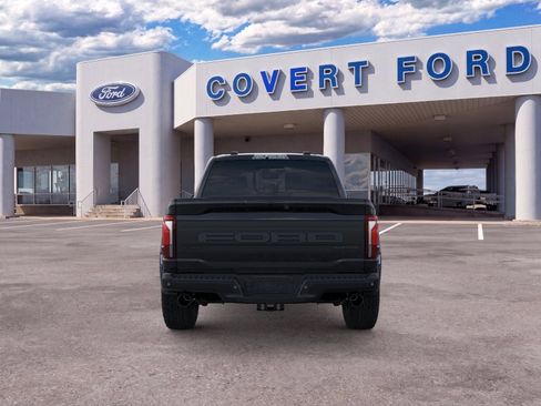 New 2026 Ford F150 Raptor AWD/4WD image 5