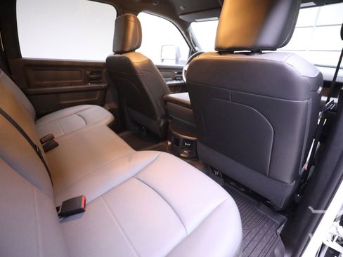 New 2026 RAM 2500 Tradesman w/ Chrome Appearance Group image 22