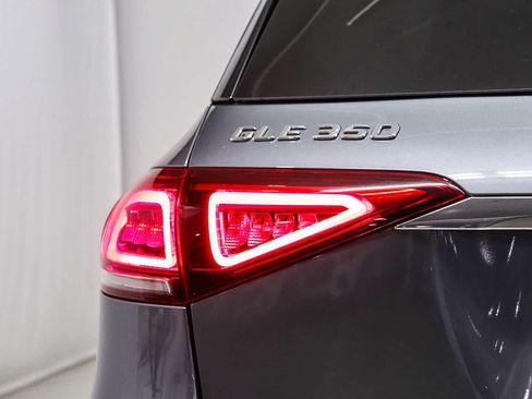 Used 2022 Mercedes-Benz GLE 350 image 11