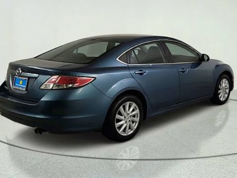 Used 2012 MAZDA MAZDA6 i Touring FWD image 7