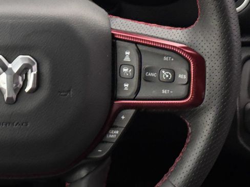 Used 2025 RAM 1500 Rebel w/ Rebel Level 1 Equipment Group AWD/4WD image 24