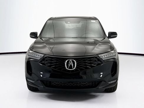 Used 2026 Acura RDX A-Spec AWD/4WD image 2