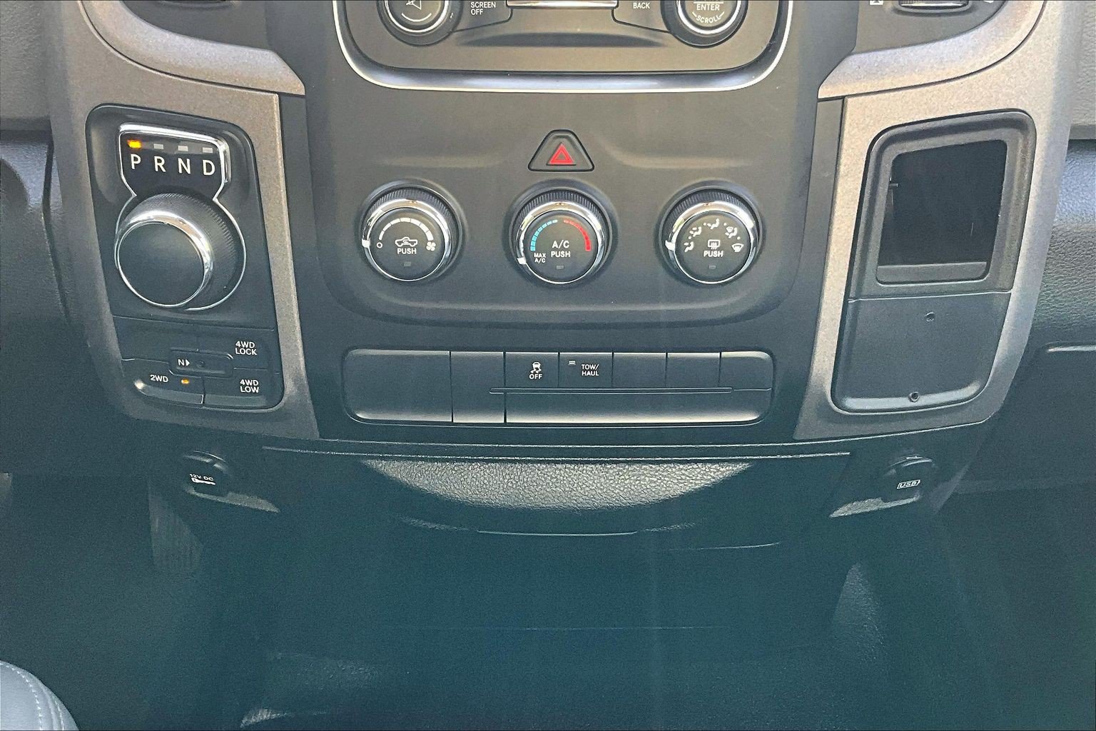 Used 2019 RAM 1500 Tradesman w/ Protection Group AWD/4WD image 27