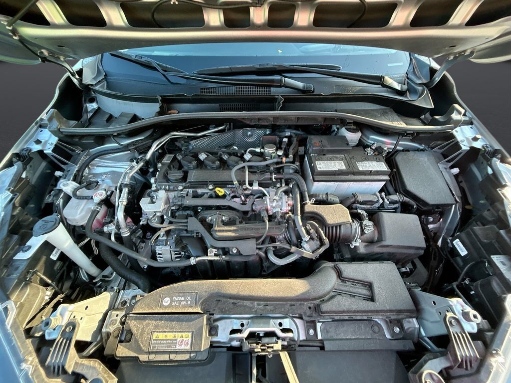 Used 2024 Toyota Corolla Cross LE w/ Moonroof Package FWD image 33