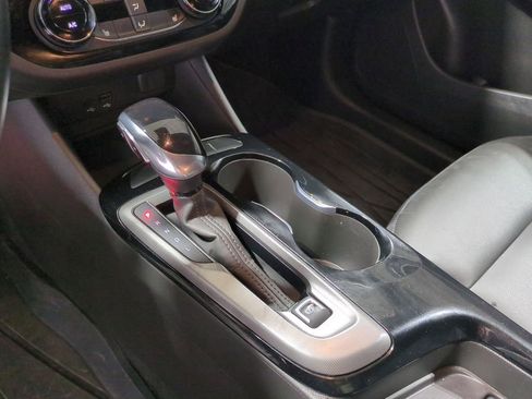 Used 2024 Buick Envista Sport Touring w/ Convenience I Package image 31