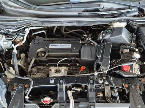 Used 2015 Honda CR-V EX image 25