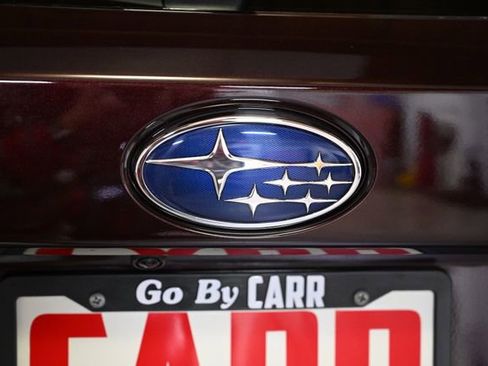 Used 2025 Subaru Outback Touring XT w/ Popular Package #2 image 11