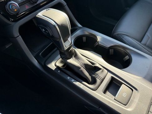 New 2025 Ford Ranger Lariat w/ FX4 Off-Road Package image 31