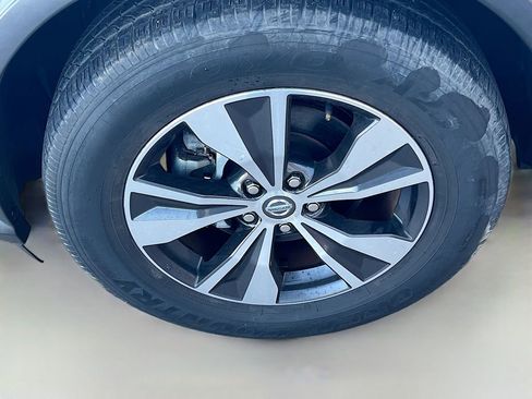 Used 2021 Nissan Murano SL w/ SL Moonroof Package AWD/4WD image 33