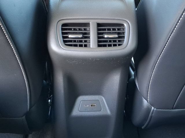 Used 2024 Buick Envision Sport Touring AWD/4WD image 11