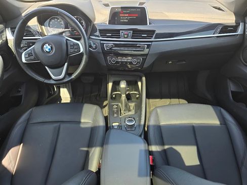 Used 2019 BMW X1 xDrive28i w/ Convenience Package AWD/4WD image 11