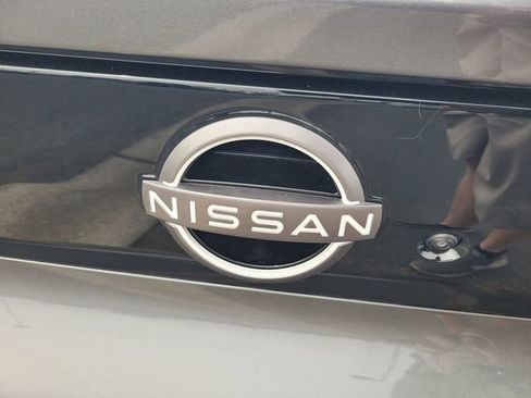 Certified 2025 Nissan Z Sport w/ Floor Mat Package image 10