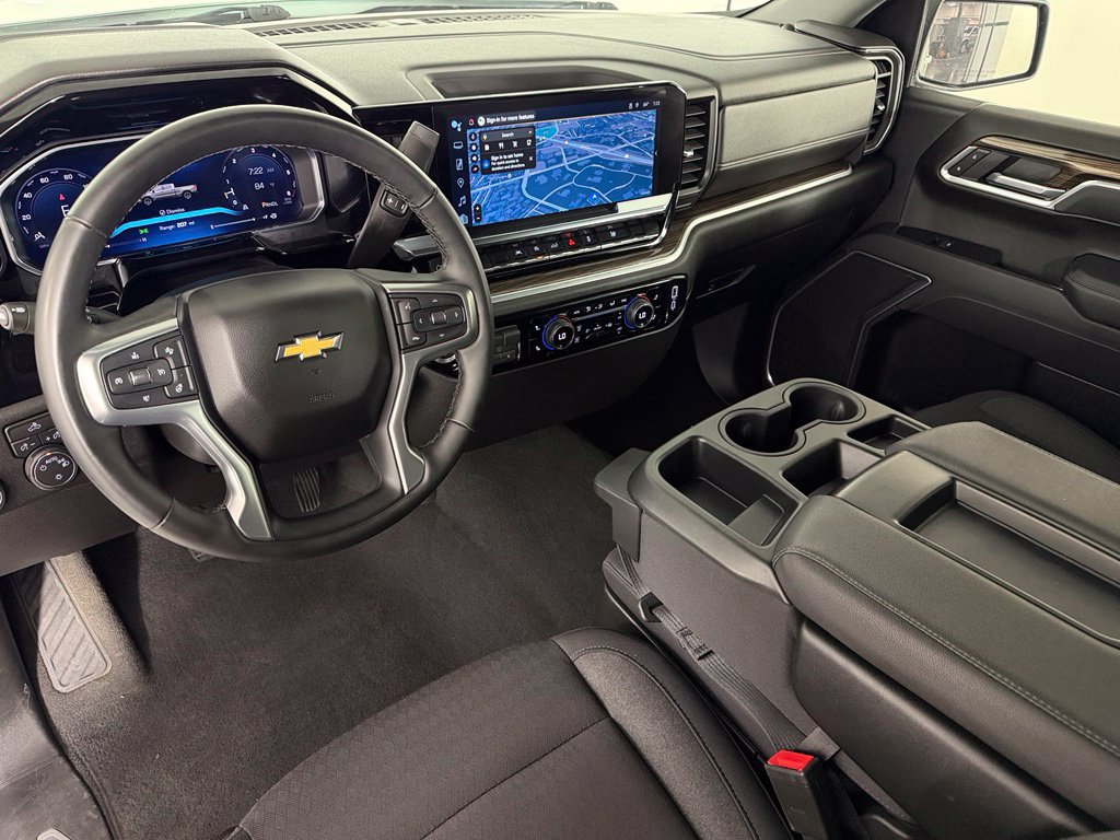Used 2026 Chevrolet Silverado 1500 LT RWD image 13