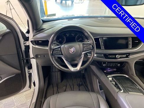 Certified 2024 Buick Enclave Essence w/ Experience Buick Package AWD/4WD image 34