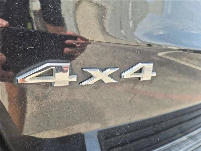 Used 2014 Jeep Grand Cherokee Summit AWD/4WD image 15