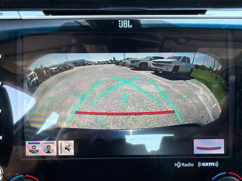 Used 2018 Toyota Camry XSE image 27