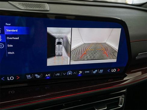 New 2026 Chevrolet Traverse RS w/ LPO, Floor Liner Package image 25