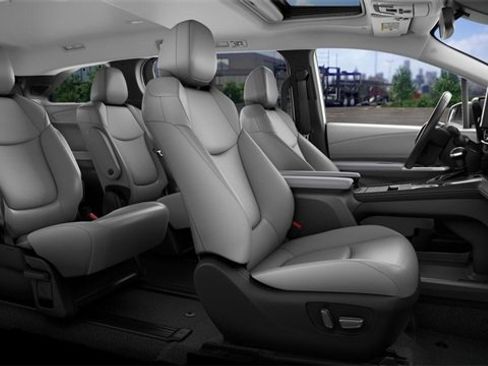 New 2026 Toyota Sienna XLE image 21