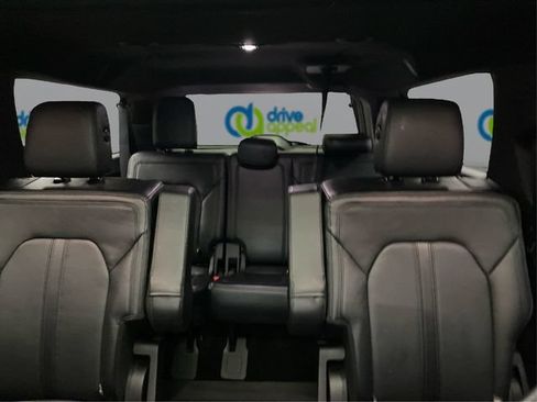 Used 2019 Ford Expedition Max Limited AWD/4WD image 21
