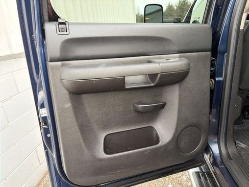 Used 2012 GMC Sierra 2500 SLE w/ SLE Preferred Package image 29