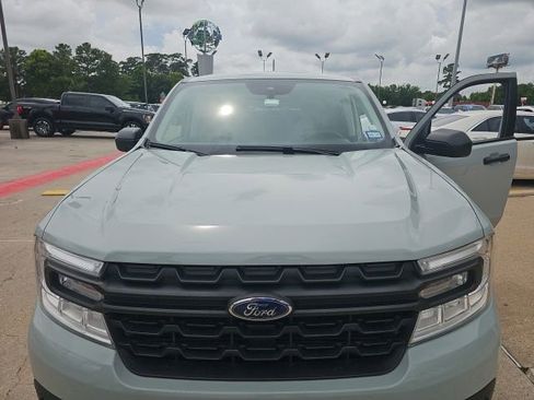 Used 2024 Ford Maverick XL FWD image 3
