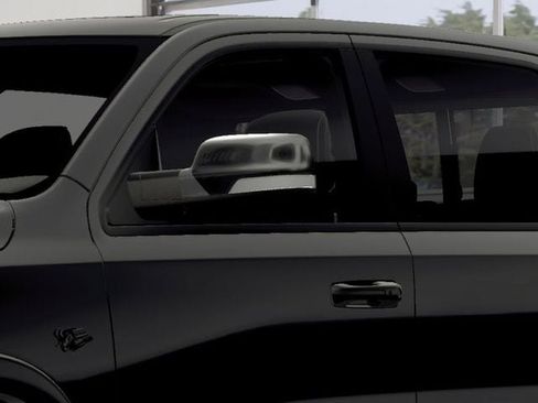 New 2026 RAM 1500 Laramie w/ Night Edition image 15