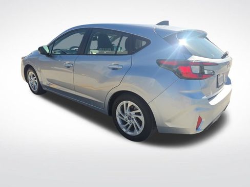 Used 2024 Subaru Impreza 2.0i w/ Popular Package #1A AWD/4WD image 37