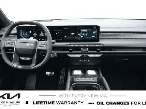 New 2027 Kia Telluride SX Prestige X-Pro AWD/4WD image 17