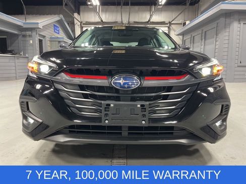 Used 2025 Subaru Legacy Sport image 3