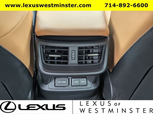 Certified 2025 Lexus ES 350 image 16