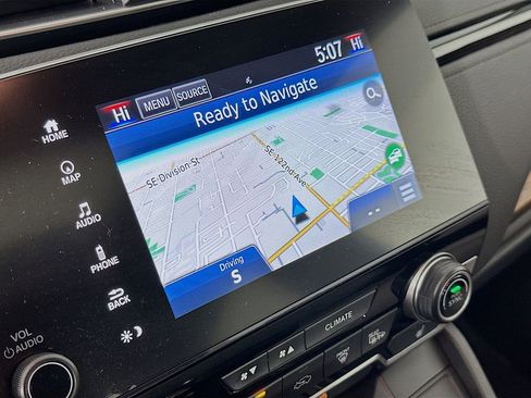 Certified 2020 Honda CR-V Touring image 14