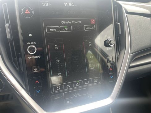 Used 2026 Subaru Impreza 2.0i Sport image 21