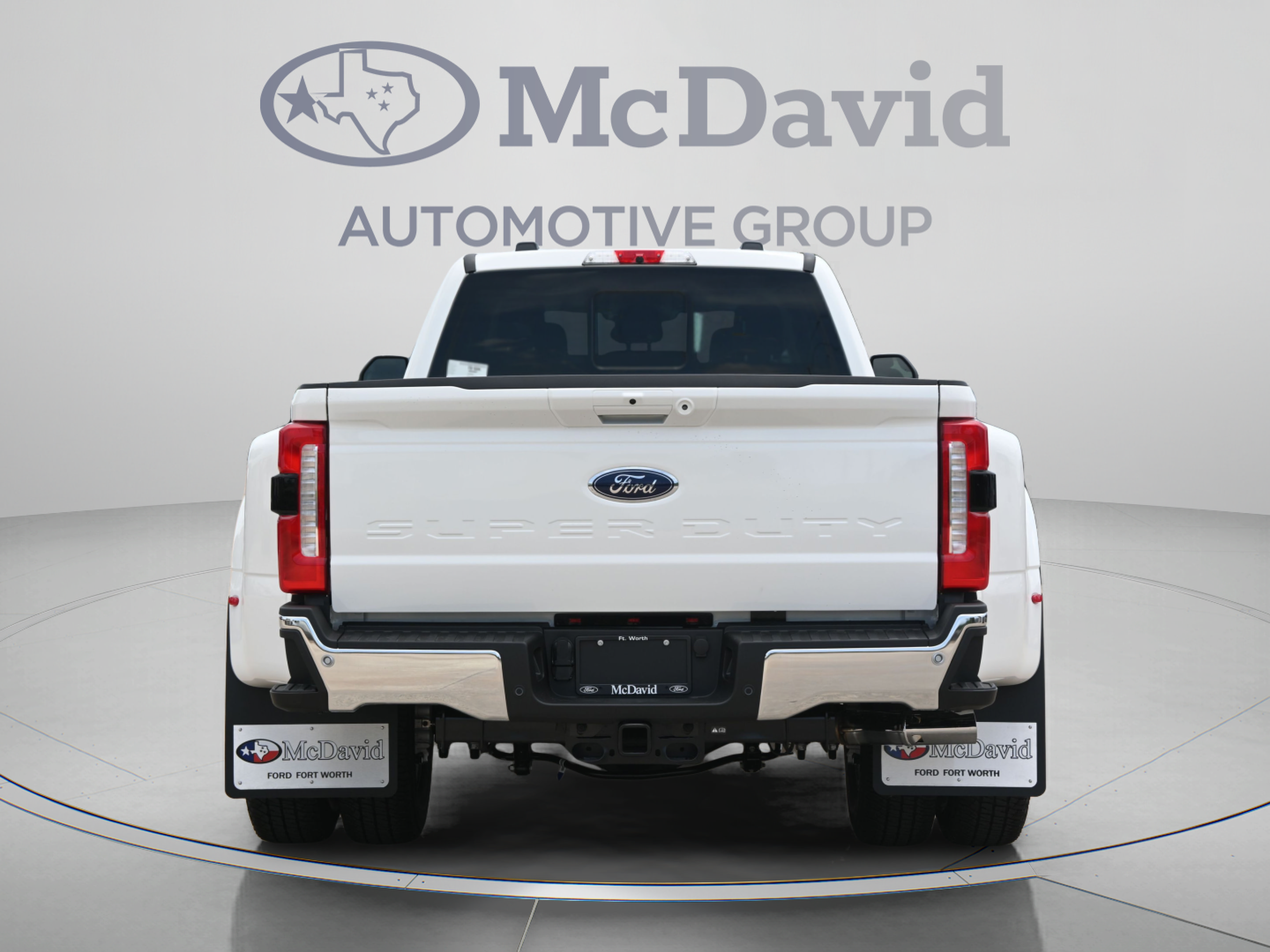 New 2026 Ford F350 Lariat w/ Lariat Premium Package AWD/4WD image 6