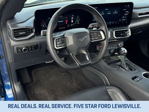 Used 2024 Ford Mustang GT Premium image 10