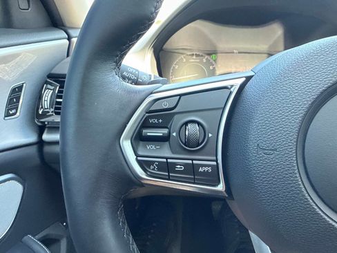 Used 2023 Acura RDX FWD w/ Technology Package image 28