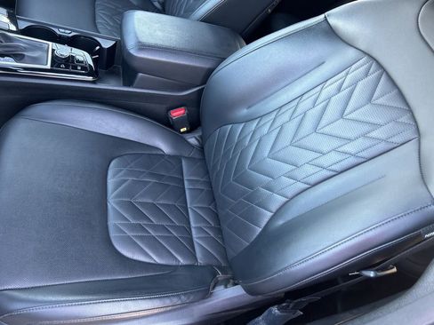 Certified 2023 Kia Sportage X-Pro image 24