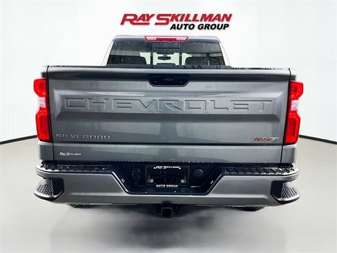 Used 2020 Chevrolet Silverado 1500 RST w/ All-Star Edition image 6