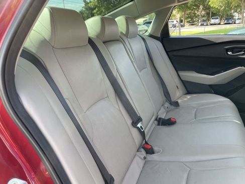 Used 2023 Honda Accord EX-L image 27