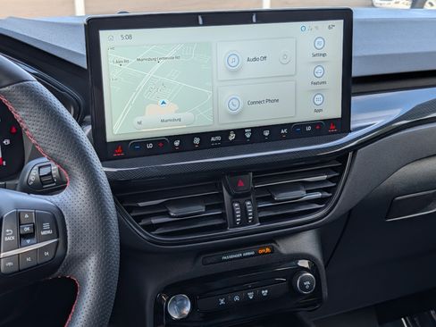 Used 2024 Ford Escape ST-Line w/ Tech Pack #1 image 18