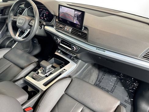 Used 2024 Audi Q5 2.0T Premium Plus image 28