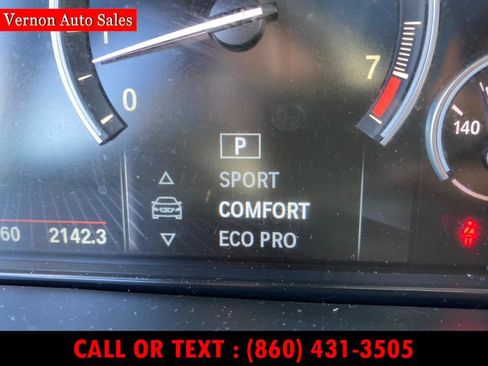 Used 2014 BMW X5 xDrive35i image 20