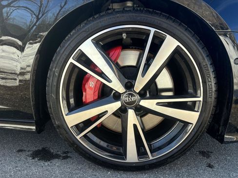 Used 2022 Audi S6 Premium Plus AWD/4WD image 25