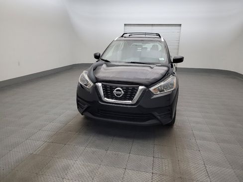 Used 2018 Nissan Kicks SV w/ Exterior Package FWD image 14